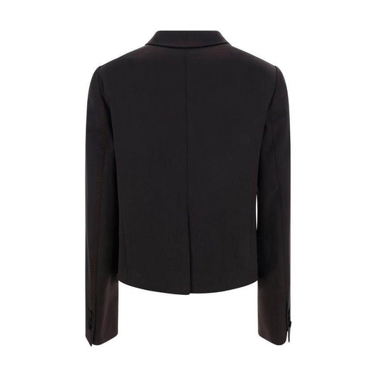 Fendi Blazer Jacket FE-FJ7419AM3QF0TU7-IT40 | M