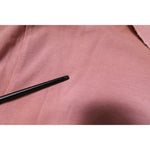 Dolce & Gabbana Pink Crown Collared Short Sleeve Polo T-shirt TSH87702-48