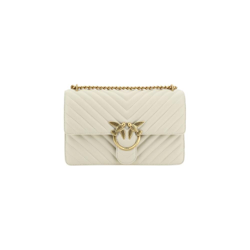 PINKO Love One Classic Shoulder Bag PI100941A0GKZ14QBB