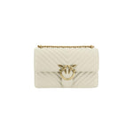 PINKO Love One Classic Shoulder Bag PI100941A0GKZ14QBB