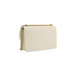 PINKO Love One Classic Shoulder Bag PI100941A0GKZ14QBB