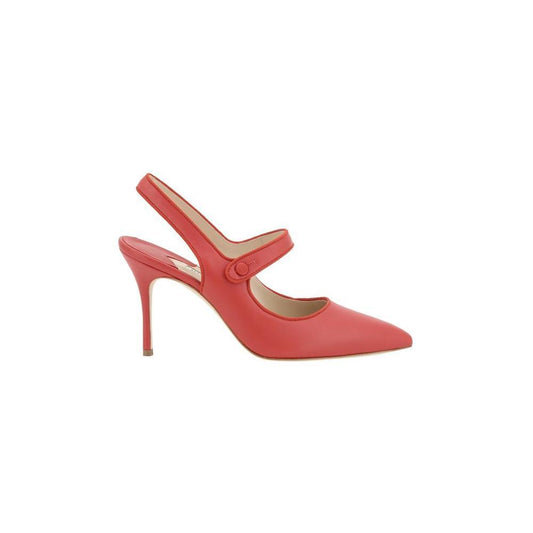 Manolo Blahnik Camparisli Pumps MA-42419896208-EU37/US7