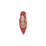 Manolo Blahnik Camparisli Pumps MA-42419896208-EU37/US7