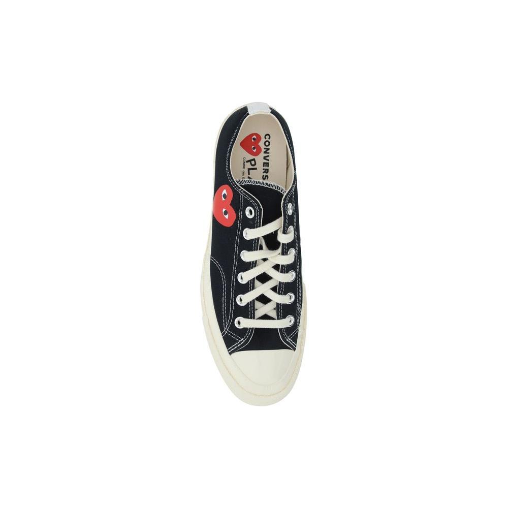 Comme Des Garçons Play x Converse Comme des Garcons Play x Converse Sneakers CO-AZK1280011-EU44/US11