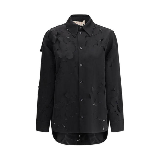 Marni Shirt MA-CAMA0620S0USR00900N99-IT42 | L
