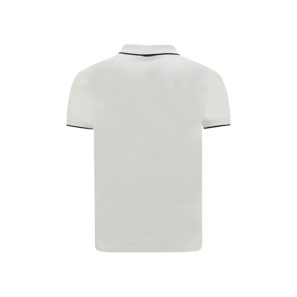 ZEGNA Polo Shirt ZE-E7358A5B746N00-IT48 | M