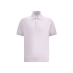 Brunello Cucinelli Polo Shirt BR-M29800125CMR90-IT48 | M