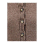 Loulou De Saison Zephir Cardigan LO-ZEPHIRWOOD-L