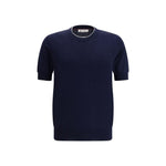 Brunello Cucinelli Cotton T-Shirt BR-M29805200CWG16-IT54 | XXL
