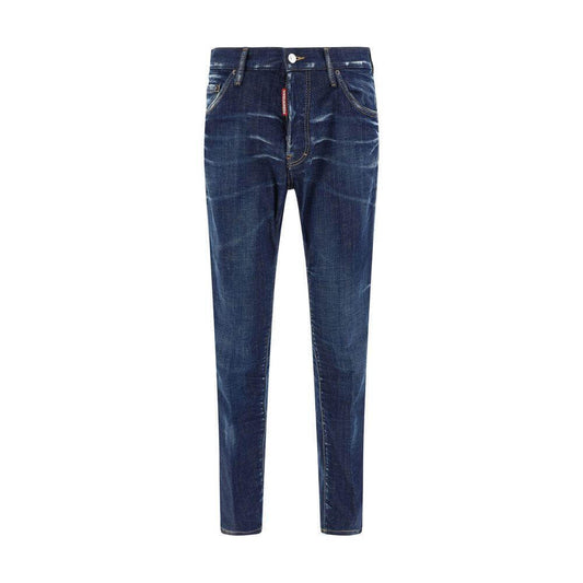 Dsquared² Cool Guy Jeans DS-S74LB1315S30342470-IT56 | 3XL