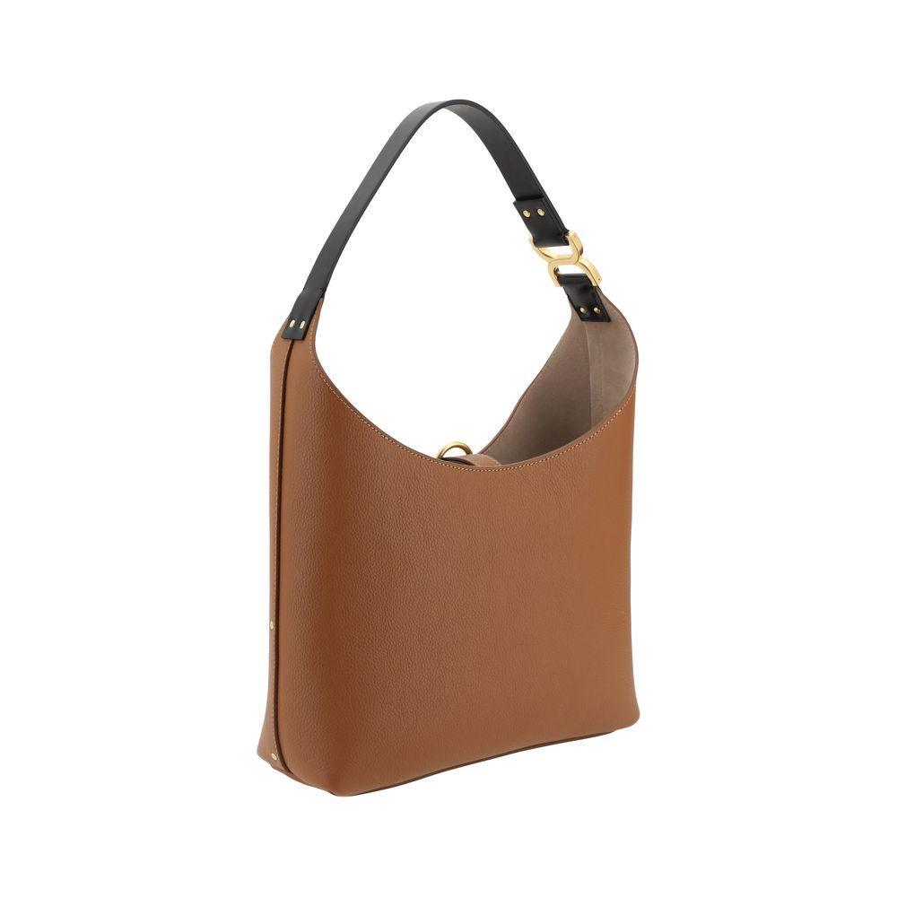 Chloé Marcie Shoulder Bag CHCHC24AS629I3125MBB