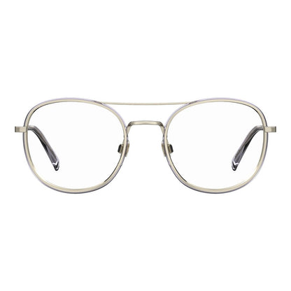 Levi's Purple Metal Glasses (Frames)