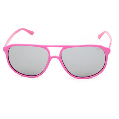 Lozza Purple Injected Sunglasses