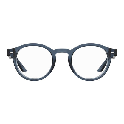 Seventh Street Blue Acetate Glasses (Frames)