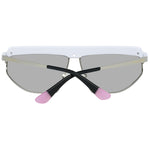 Victoria's Secret White Metal Sunglasses VSVS00176425CAC