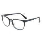 Vuarnet Black Acetate Frames VL16240002 Unisex Glasses in black acetate with measurements 53/17/145mm.