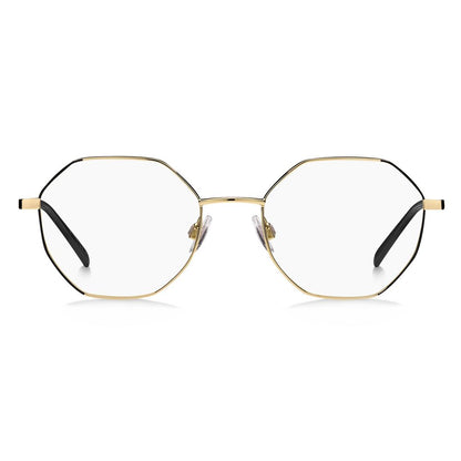 M Missoni Black Metal Glasses (Frames)