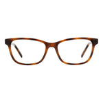 M Missoni Brown Acetate Frames featuring 52/16/140mm dimensions.