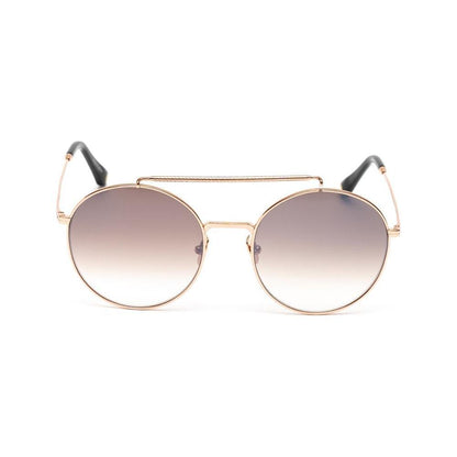 Belstaff Multicolor Titanium Sunglasses