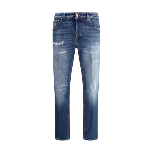 PT Torino Reggae Jeans PT-C5TP05B0CA4820MM85-W31