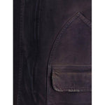 Golden Goose Panama Jacket GO-GMP02124P00185245266-IT48 | M
