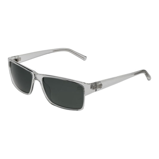 Timberland Transparent Men Sunglasses TI-1039477