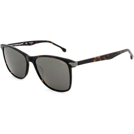 Lozza Bicolor Acetate Sunglasses LOSL4162M0786AC