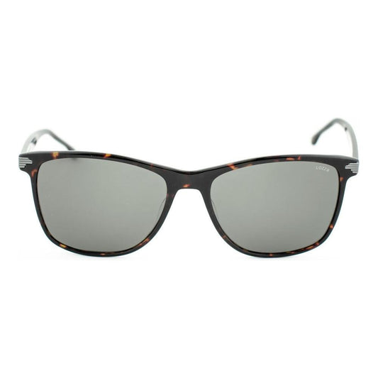 Lozza Bicolor Acetate Sunglasses LOSL4162M0786AC