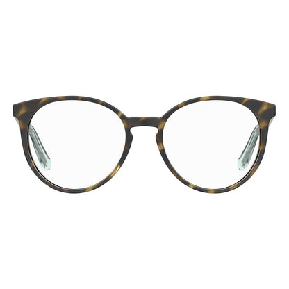Love Moschino Bicolor Acetate Glasses (Frames)