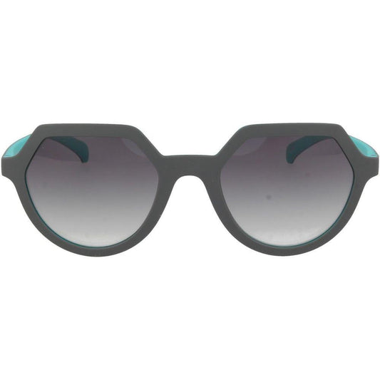 Adidas Black Plastic Sunglasses ADAOR018070036AC