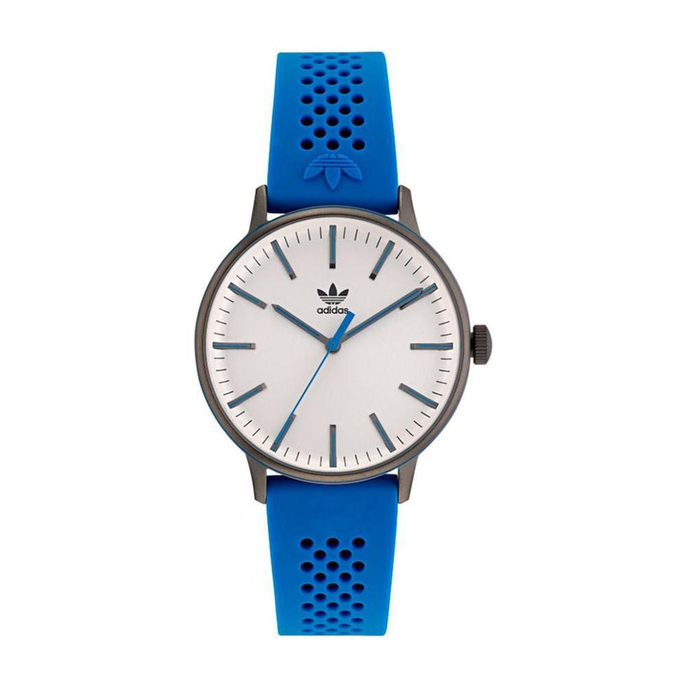 Adidas Blue Rubber Watch ADAOSY22019AC