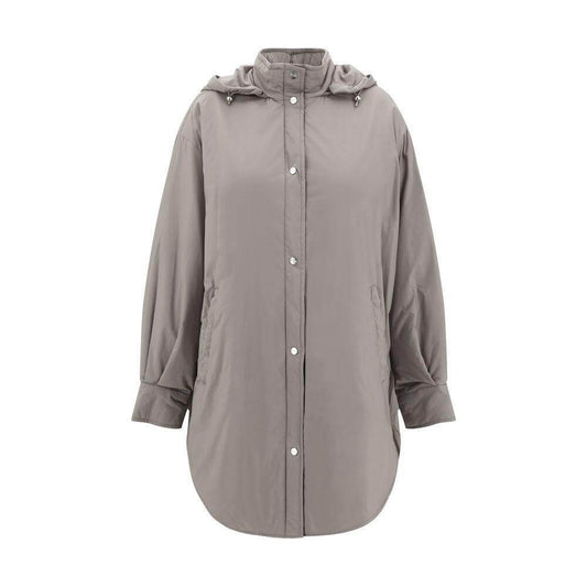 Herno Hooded Jacket HE-GI000277D12456Z2600-IT46|XL