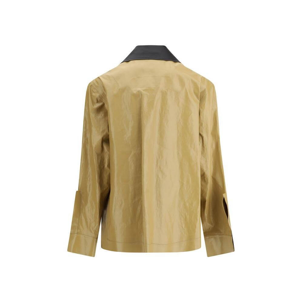 Jil Sander Sport Jacket JI-J02SW0012J60082235-IT36 | XS