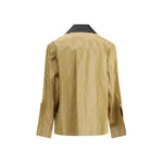 Jil Sander Sport Jacket JI-J02SW0012J60082235-IT36 | XS