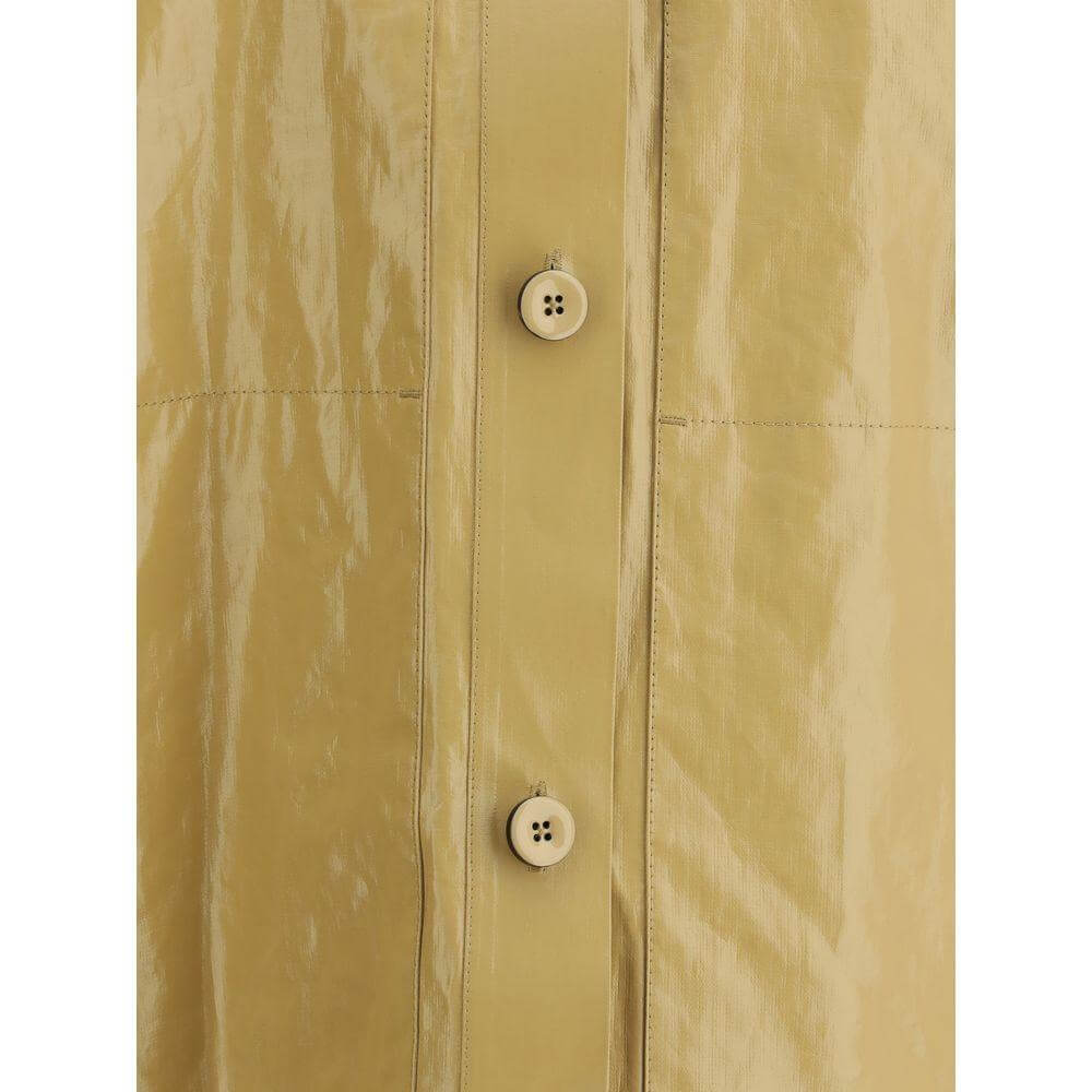 Jil Sander Sport Jacket JI-J02SW0012J60082235-IT36 | XS