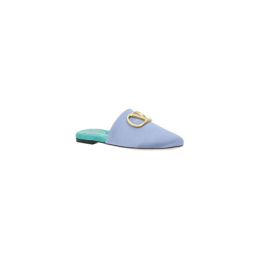 Valentino Garavani VLogo Mules VA-6W2S0LJ8DXKBTZ-EU37/US7