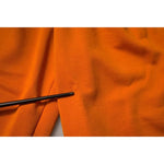 Dolce & Gabbana Orange Cotton Men Casual Cargo Bermuda Shorts PAN75650-50