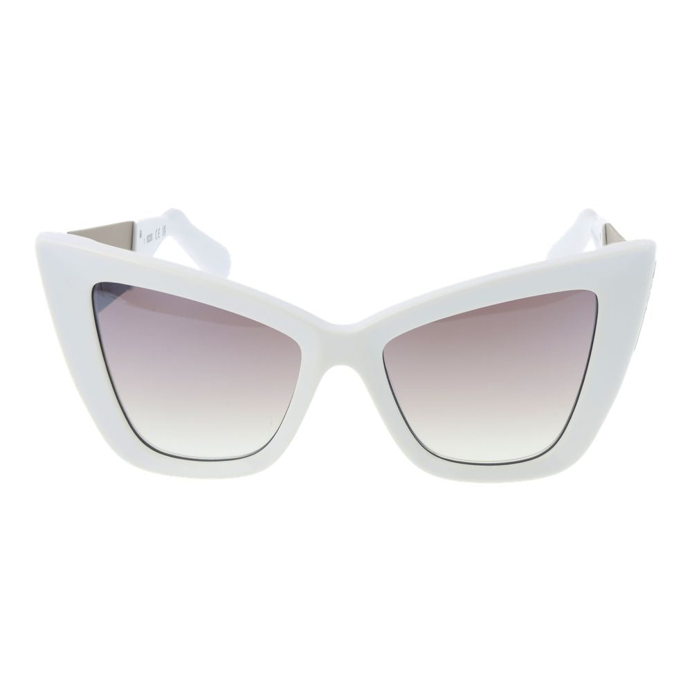 GCDS White Women Sunglasses GC-1041867