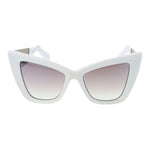 GCDS White Women Sunglasses GC-1041867