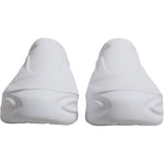 Dolce & Gabbana White Daymaster Low Top Men Sneakers Shoes MV6810-44