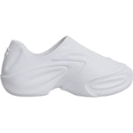 Dolce & Gabbana White Daymaster Low Top Men Sneakers Shoes MV6810-44