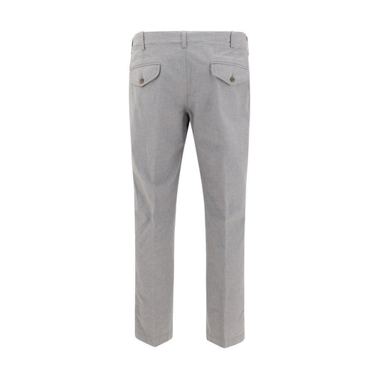 Germano Cotton Pants GE-4FB2807172-IT48 | M