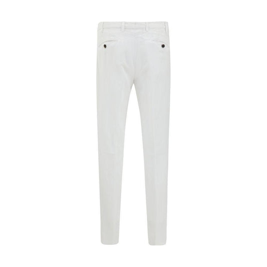 Germano Linen Pants