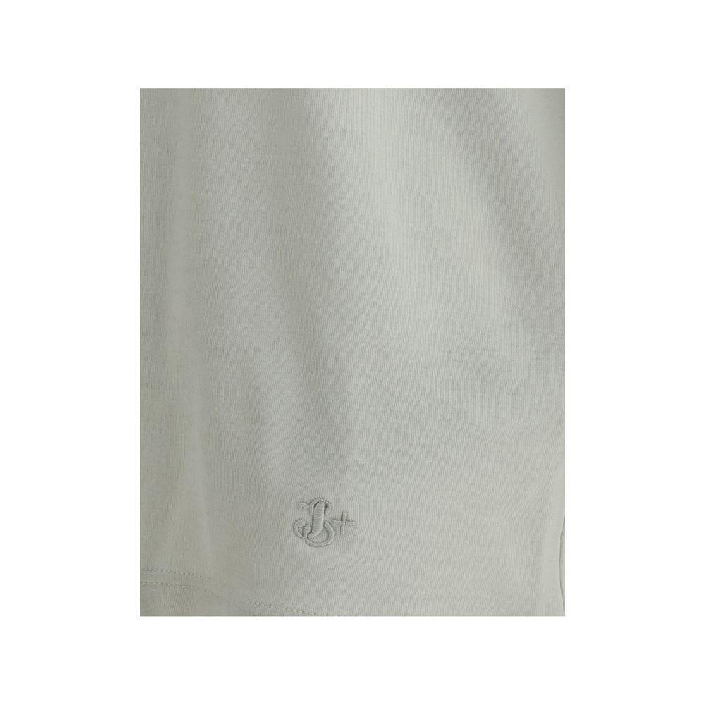 Jil Sander Set x 3 T-Shirts JI-J47FV0109JTN356961-S