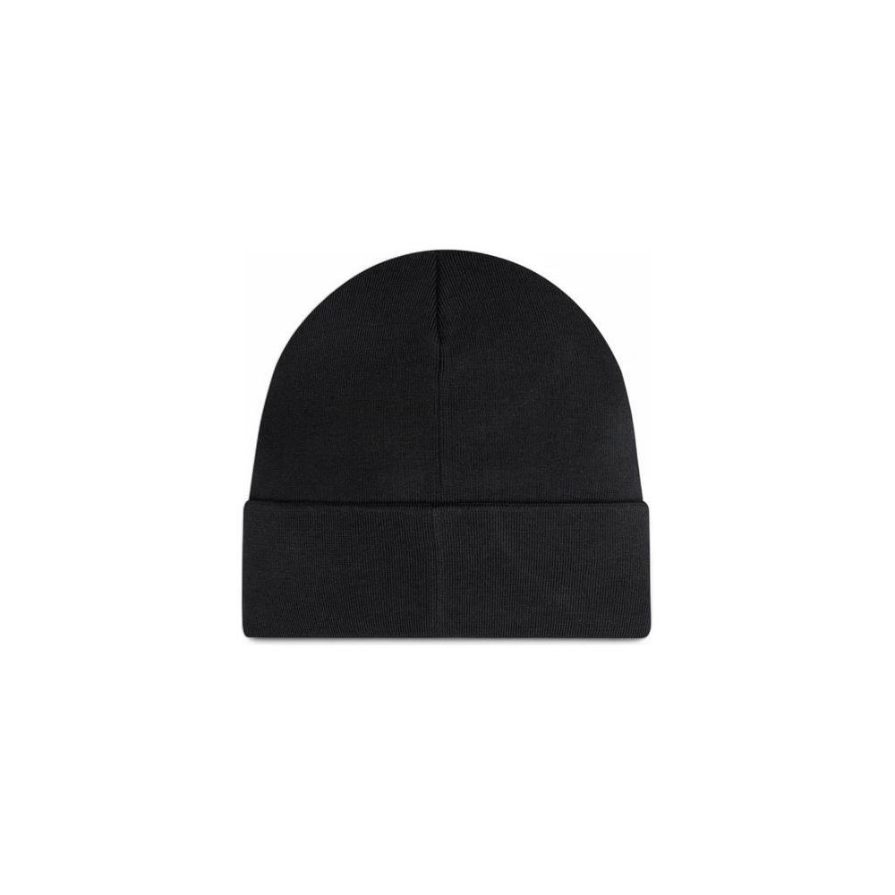 Calvin Klein Jeans Black Organic Cotton Caps Baseball Hat CA-16491300009-UNI