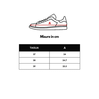 Dolce & Gabbana Black Fabric Sneaker