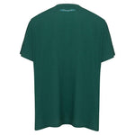 Dsquared² Green Cotton T-Shirt DS-5679674-S