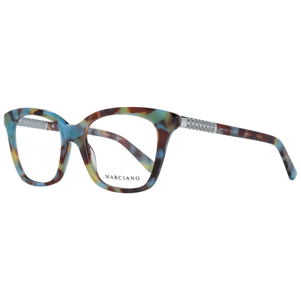 Marciano by Guess Multicolor Acetate & Metal Glasses (Frames)