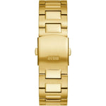 Guess Gold Stainless Steel Watch GUGW0426G2AC