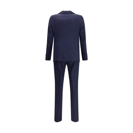 Tagliatore Virgin wool Bruce Suit TA-2FBR22B01060001I5014387-IT56 | 3XL